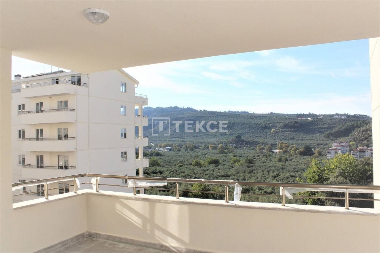 Апартаменты Муданья, Турция, 320 м² - фото 18