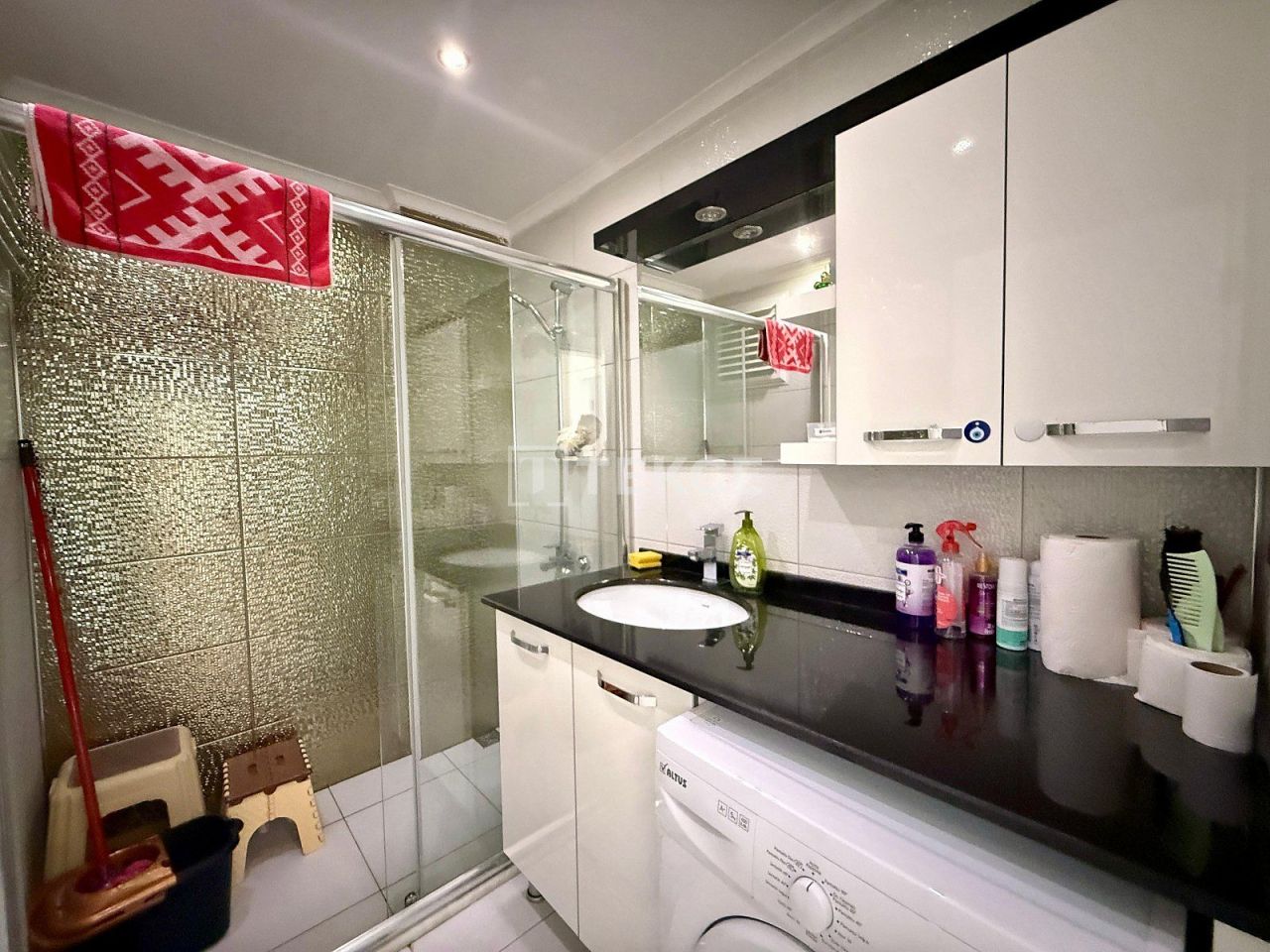 Апартаменты в Алании, Турция, 85 м² - фото 18