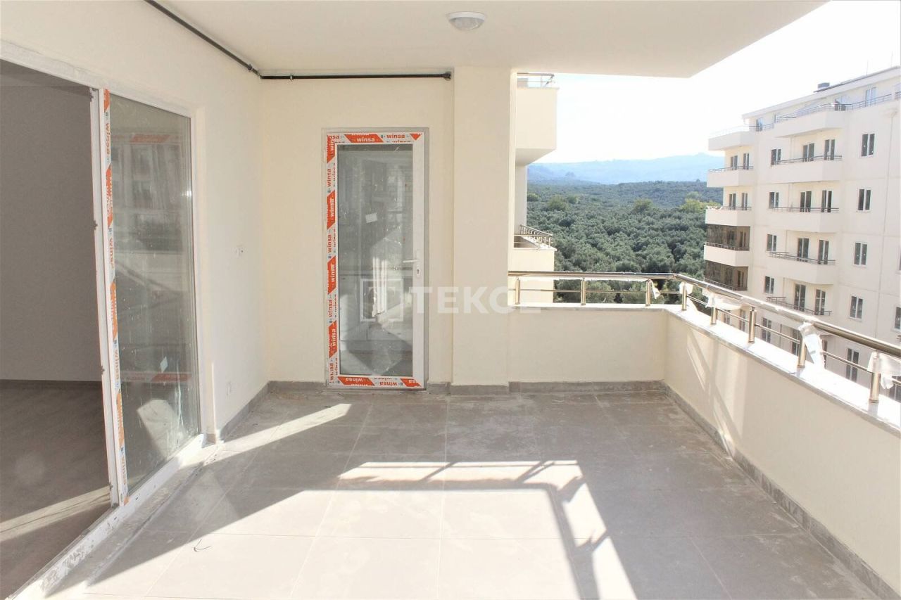 Апартаменты Муданья, Турция, 320 м² - фото 19