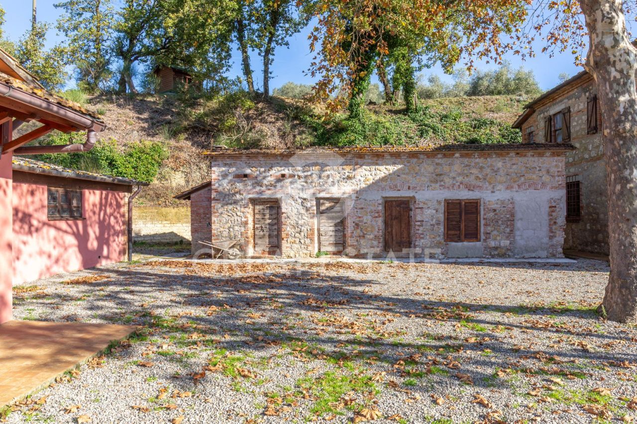 Дом в Четоне, Италия, 540.15 м² - фото 5