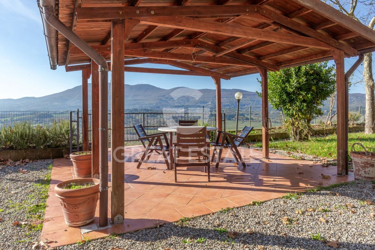 Дом в Четоне, Италия, 540.15 м² - фото 8