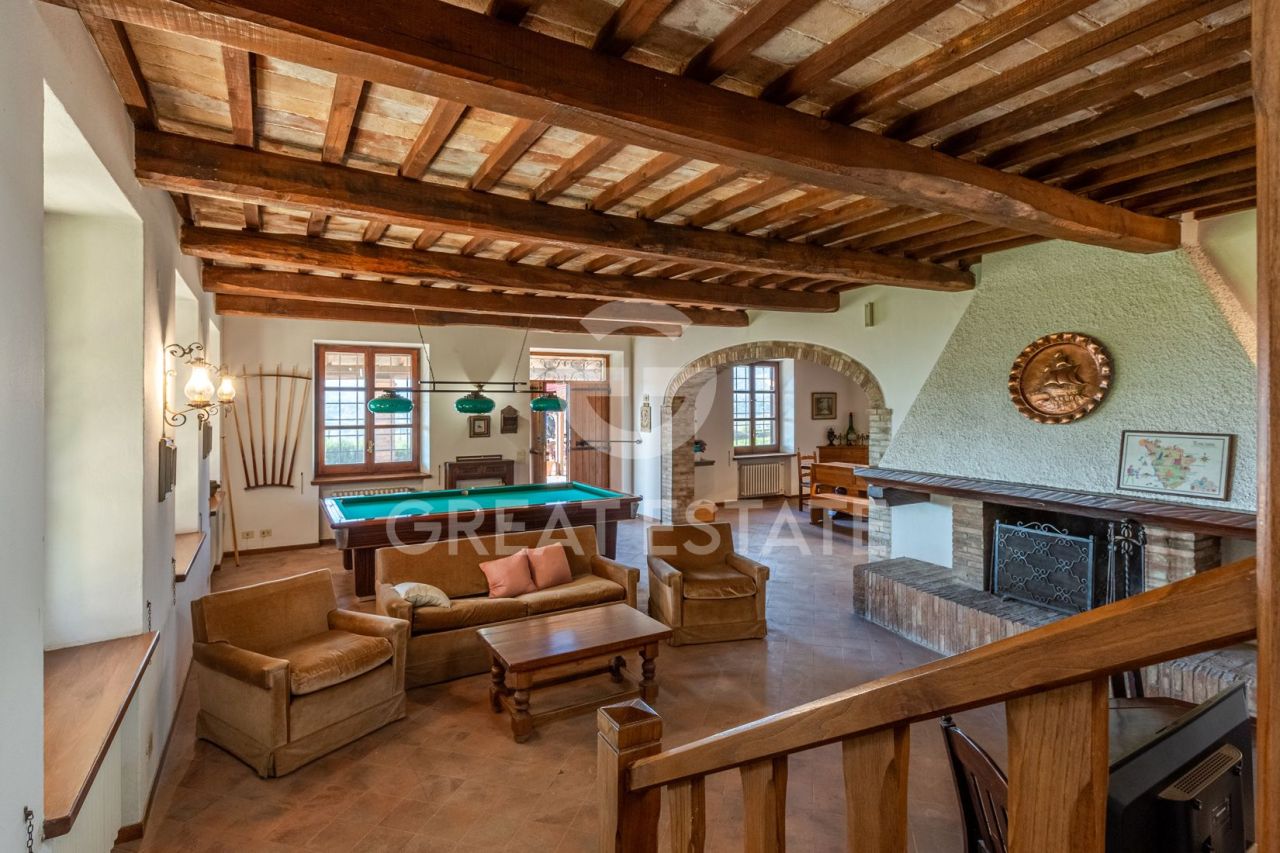 Дом в Четоне, Италия, 540.15 м² - фото 9