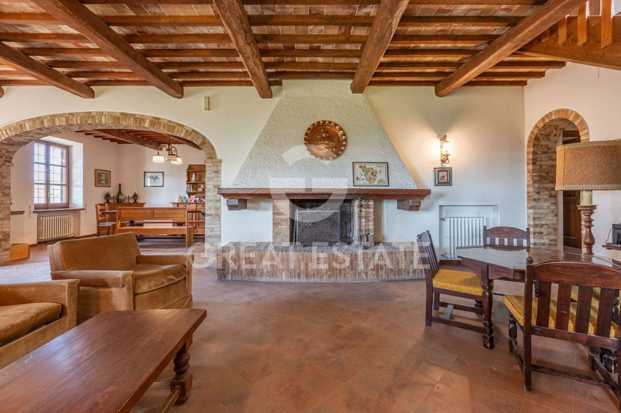 Дом в Четоне, Италия, 540.15 м² - фото 10