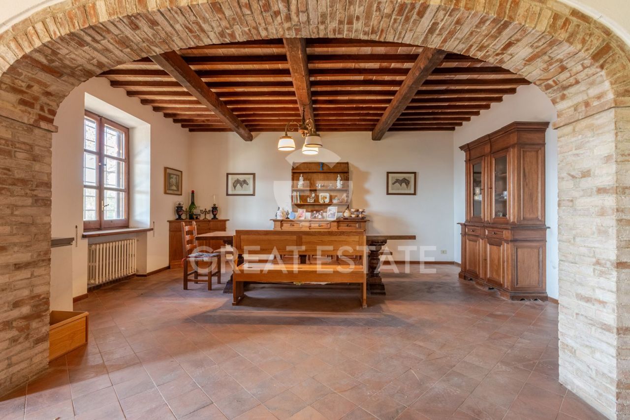 Дом в Четоне, Италия, 540.15 м² - фото 12