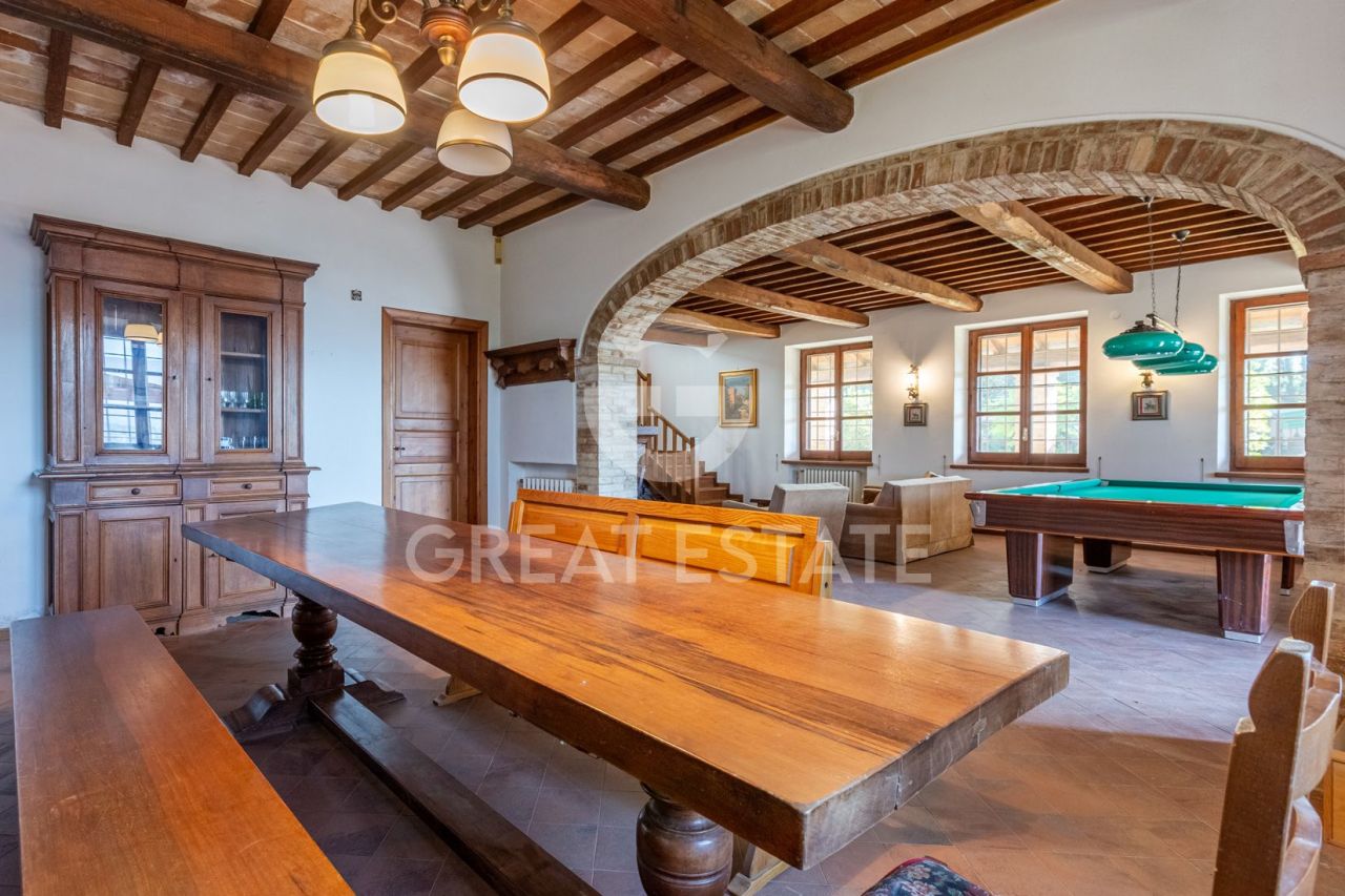 Дом в Четоне, Италия, 540.15 м² - фото 13