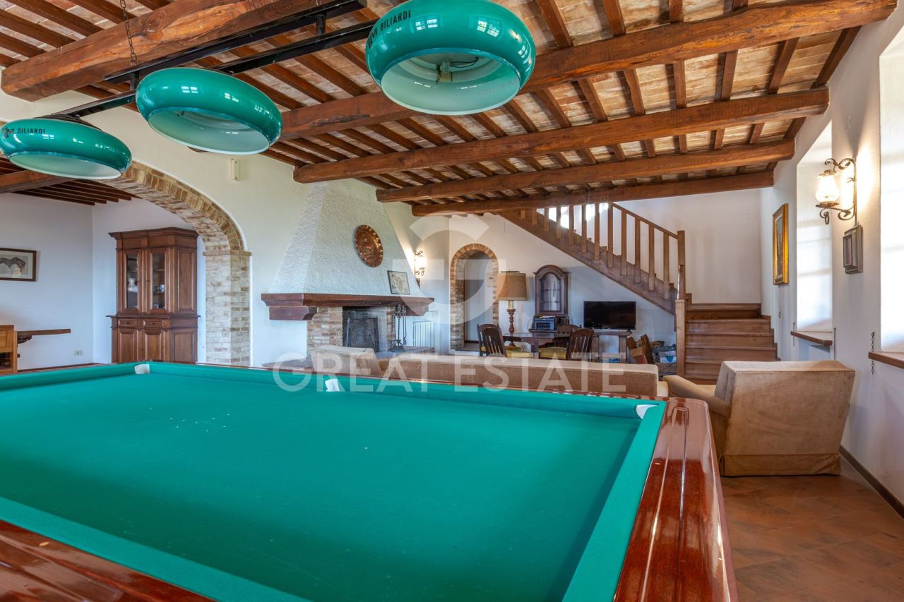 Дом в Четоне, Италия, 540.15 м² - фото 14