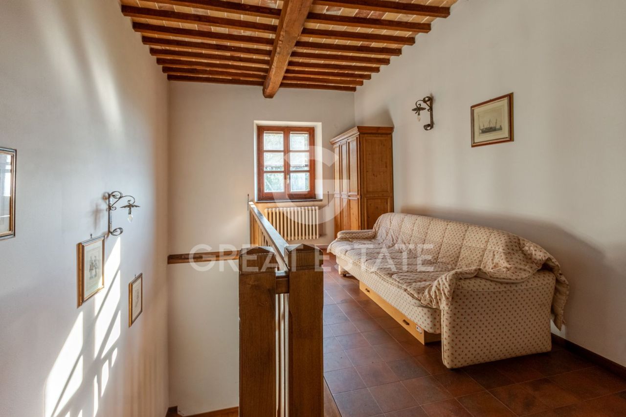 Дом в Четоне, Италия, 540.15 м² - фото 15