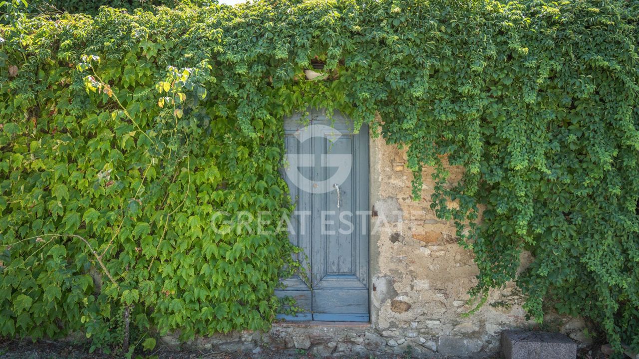 Дом в Кастеллина-ин-Кьянти, Италия, 820.7 м² - фото 18