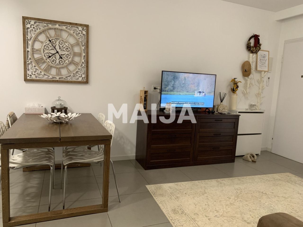 Апартаменты в Пилар-де-ла-Орадада, Испания, 75 м² - фото 3