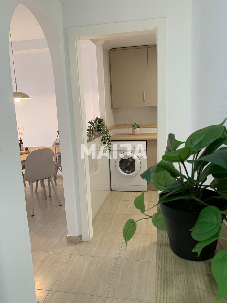 Апартаменты в Деэса-де-Кампоаморе, Испания, 72 м² - фото 3