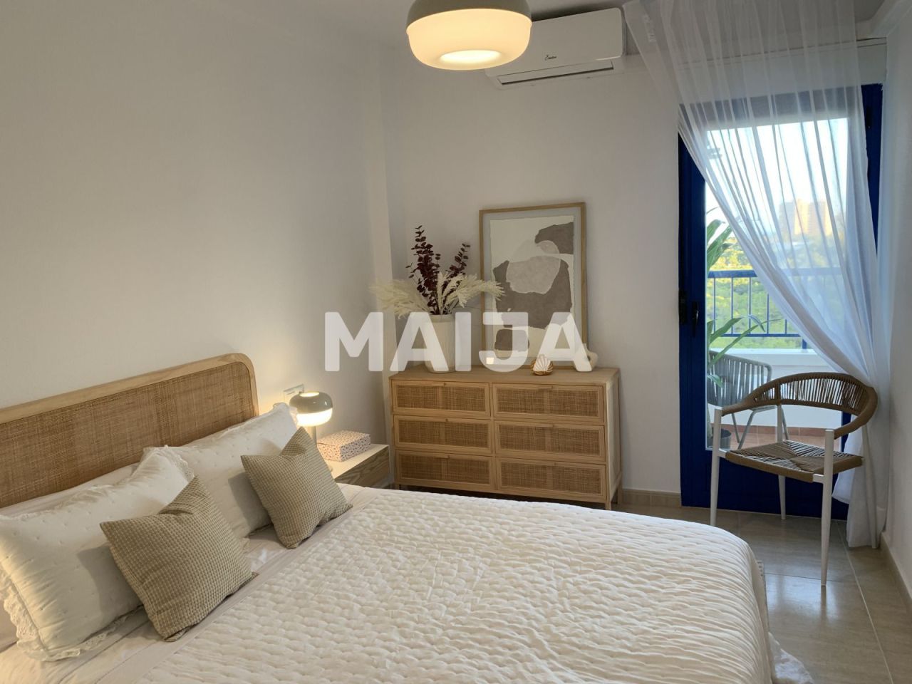 Апартаменты в Деэса-де-Кампоаморе, Испания, 72 м² - фото 8