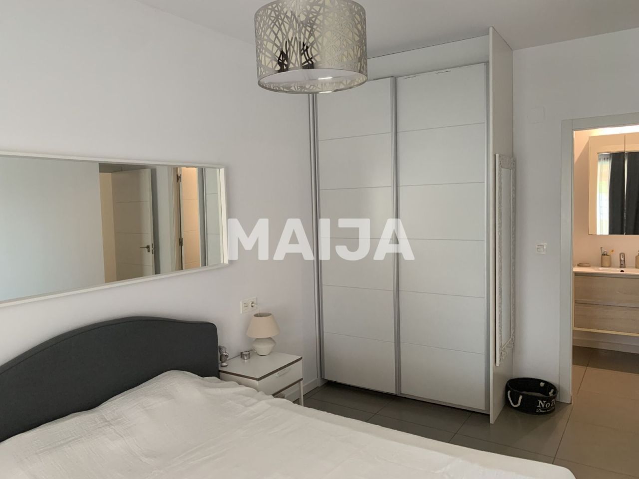 Апартаменты в Пилар-де-ла-Орадада, Испания, 75 м² - фото 11