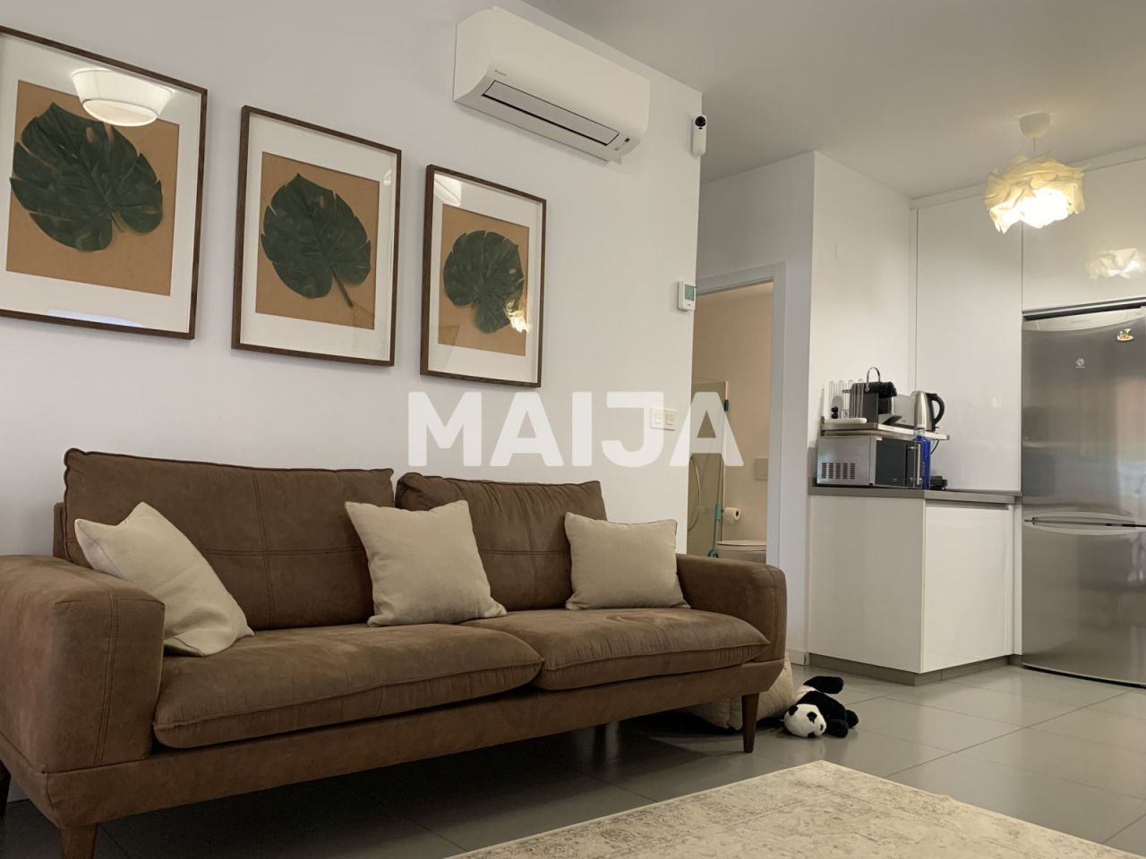 Апартаменты в Пилар-де-ла-Орадада, Испания, 75 м² - фото 14