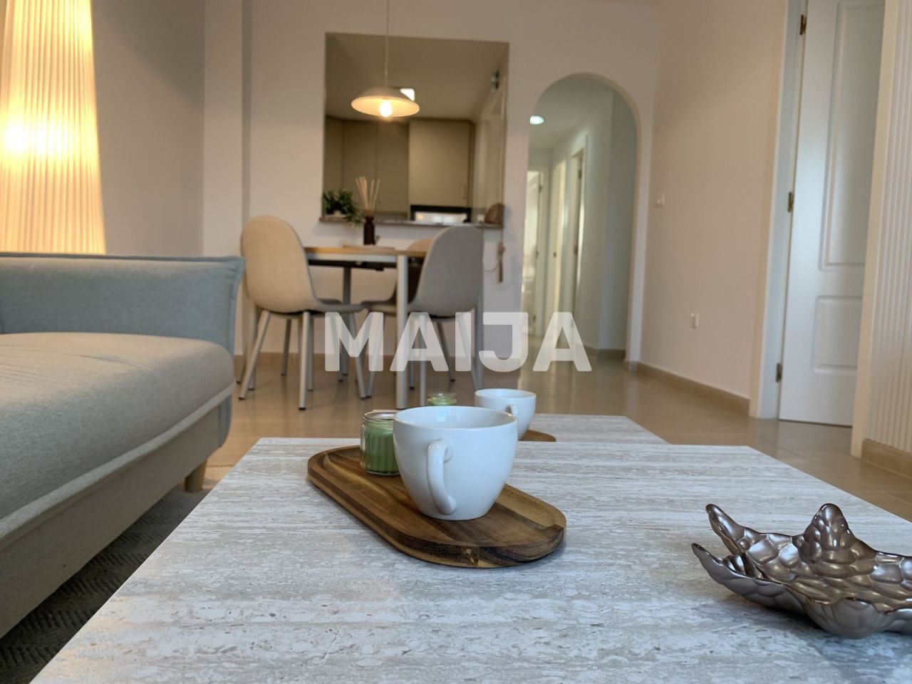 Апартаменты в Деэса-де-Кампоаморе, Испания, 72 м² - фото 14