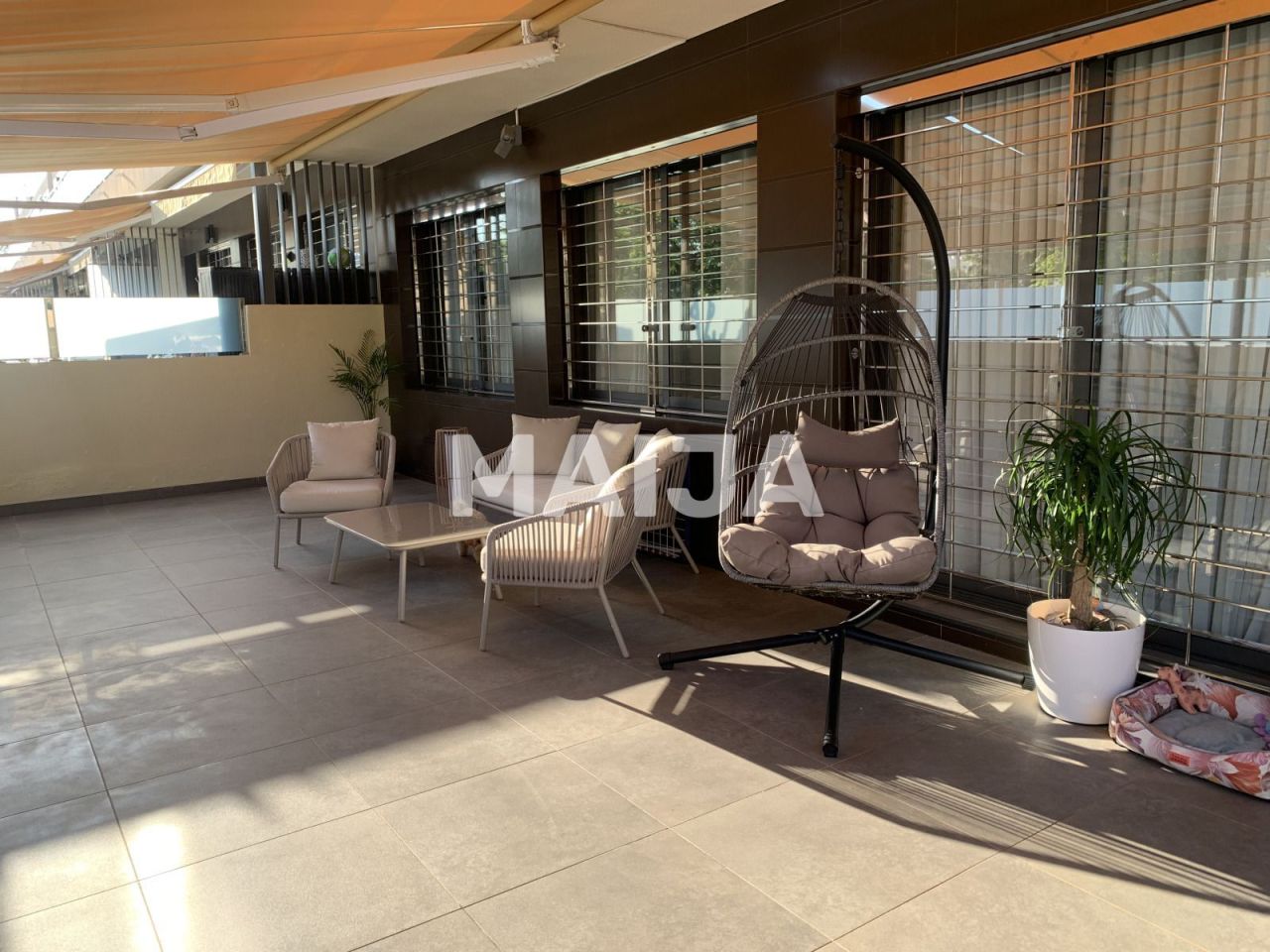 Апартаменты в Пилар-де-ла-Орадада, Испания, 75 м² - фото 15