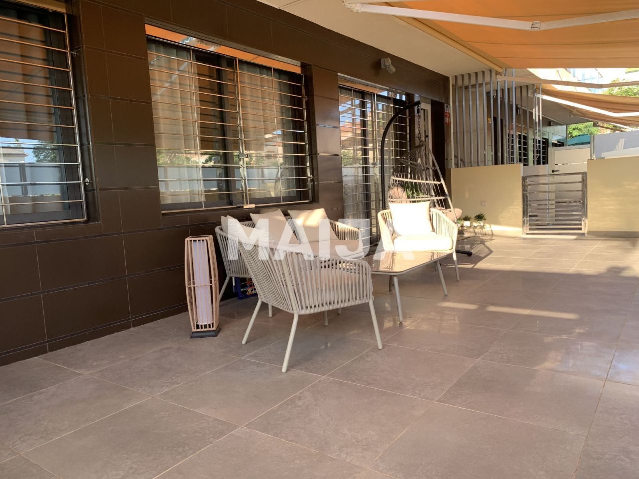 Апартаменты в Пилар-де-ла-Орадада, Испания, 75 м² - фото 17