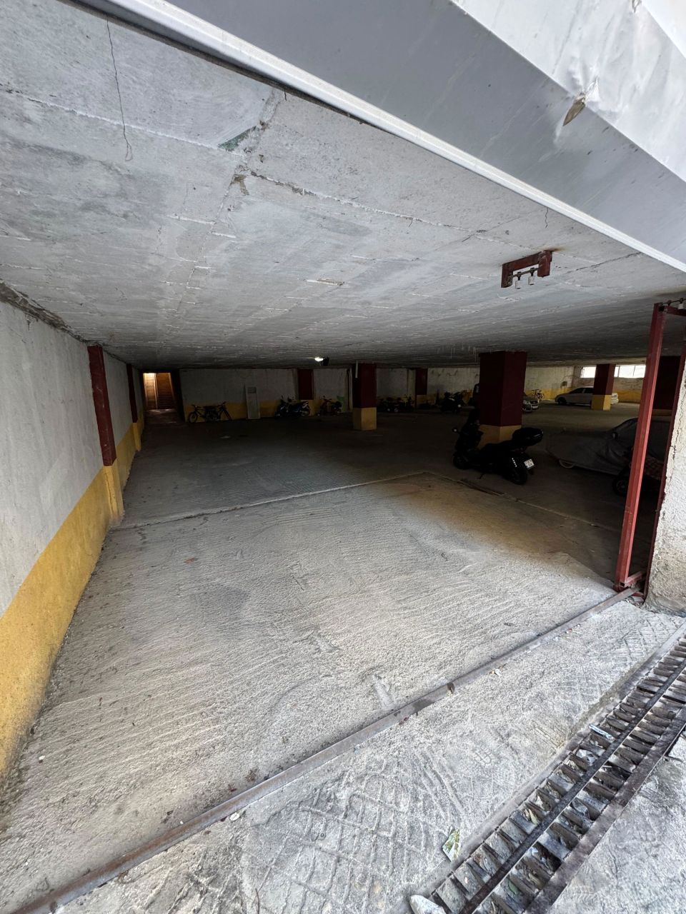 Студия в Алании, Турция, 35 м² - фото 12