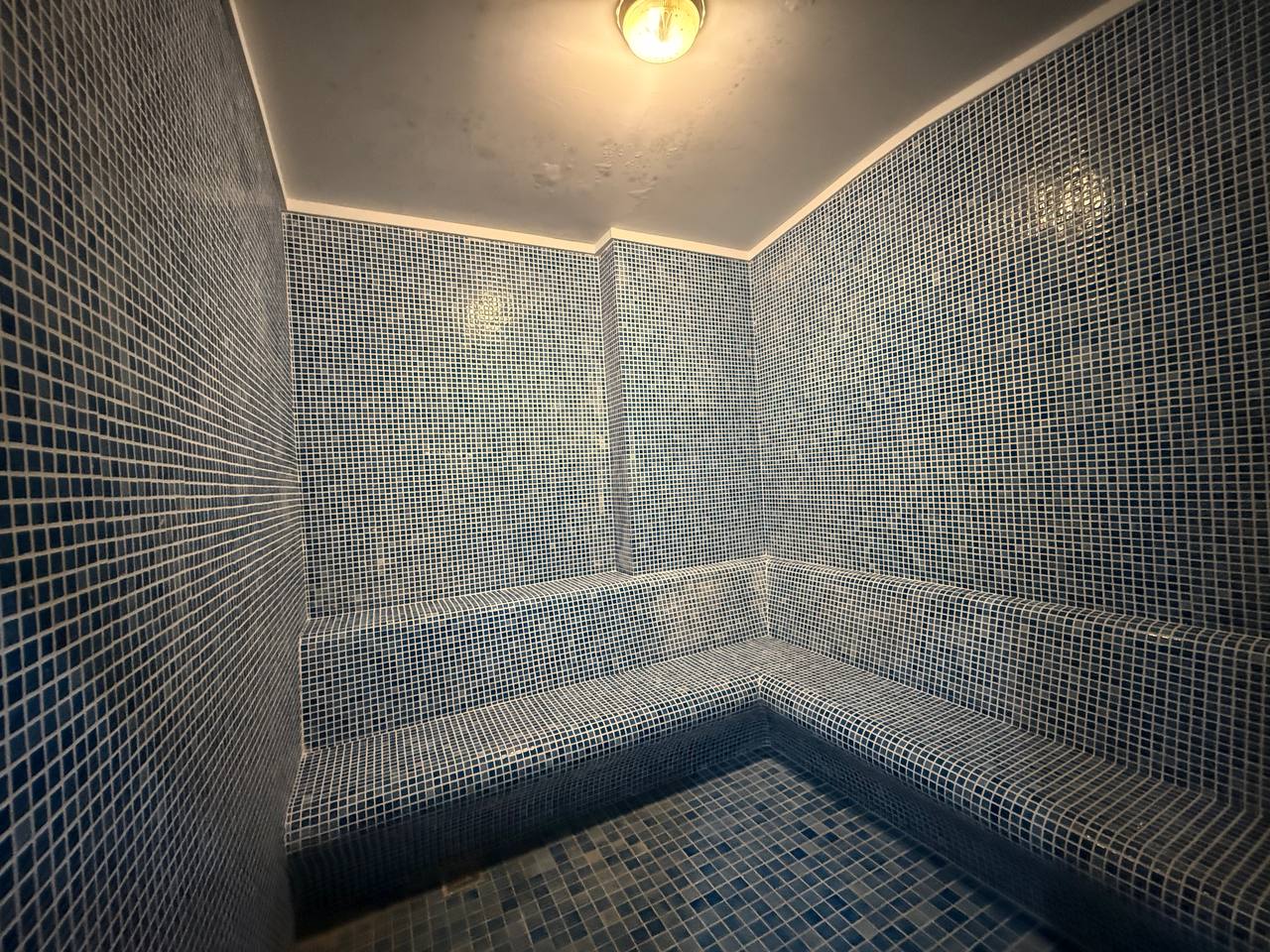 Апартаменты в Алании, Турция, 60 м² - фото 15