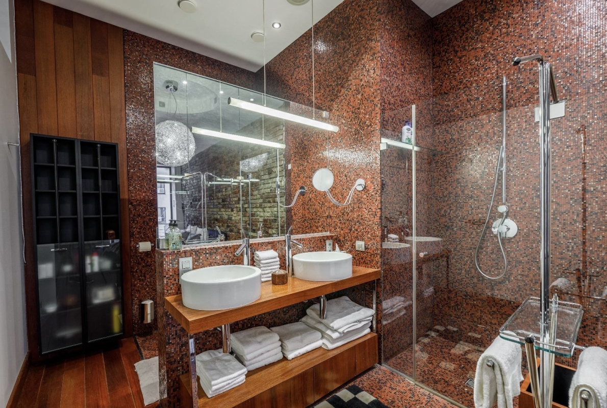 Квартира в Риге, Латвия, 268 м² - фото 2