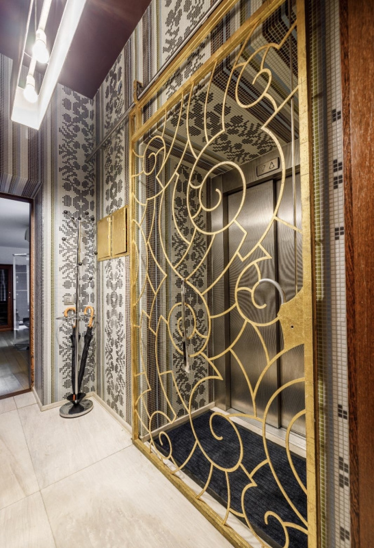 Квартира в Риге, Латвия, 268 м² - фото 7