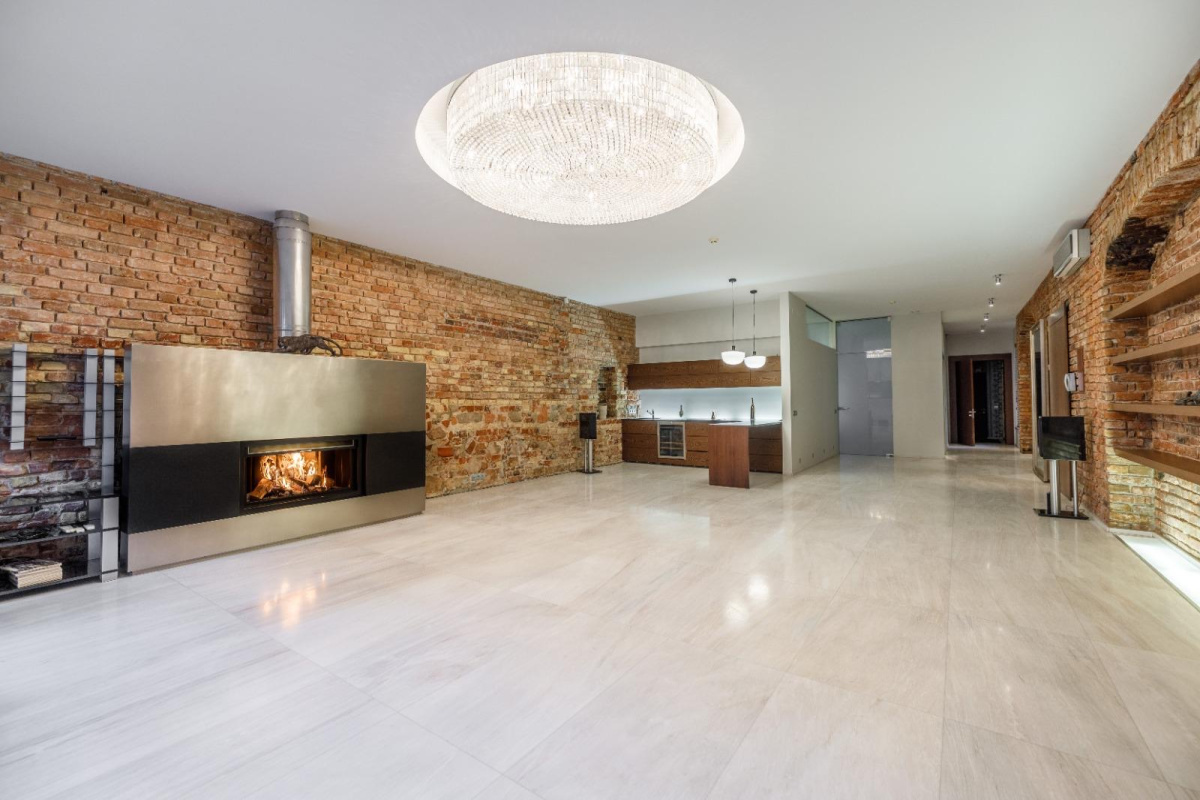 Квартира в Риге, Латвия, 268 м² - фото 8