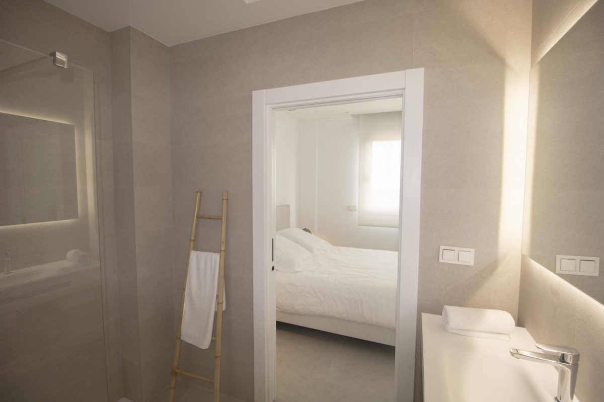 Дом на Коста-Бланка, Испания, 163 м² - фото 9