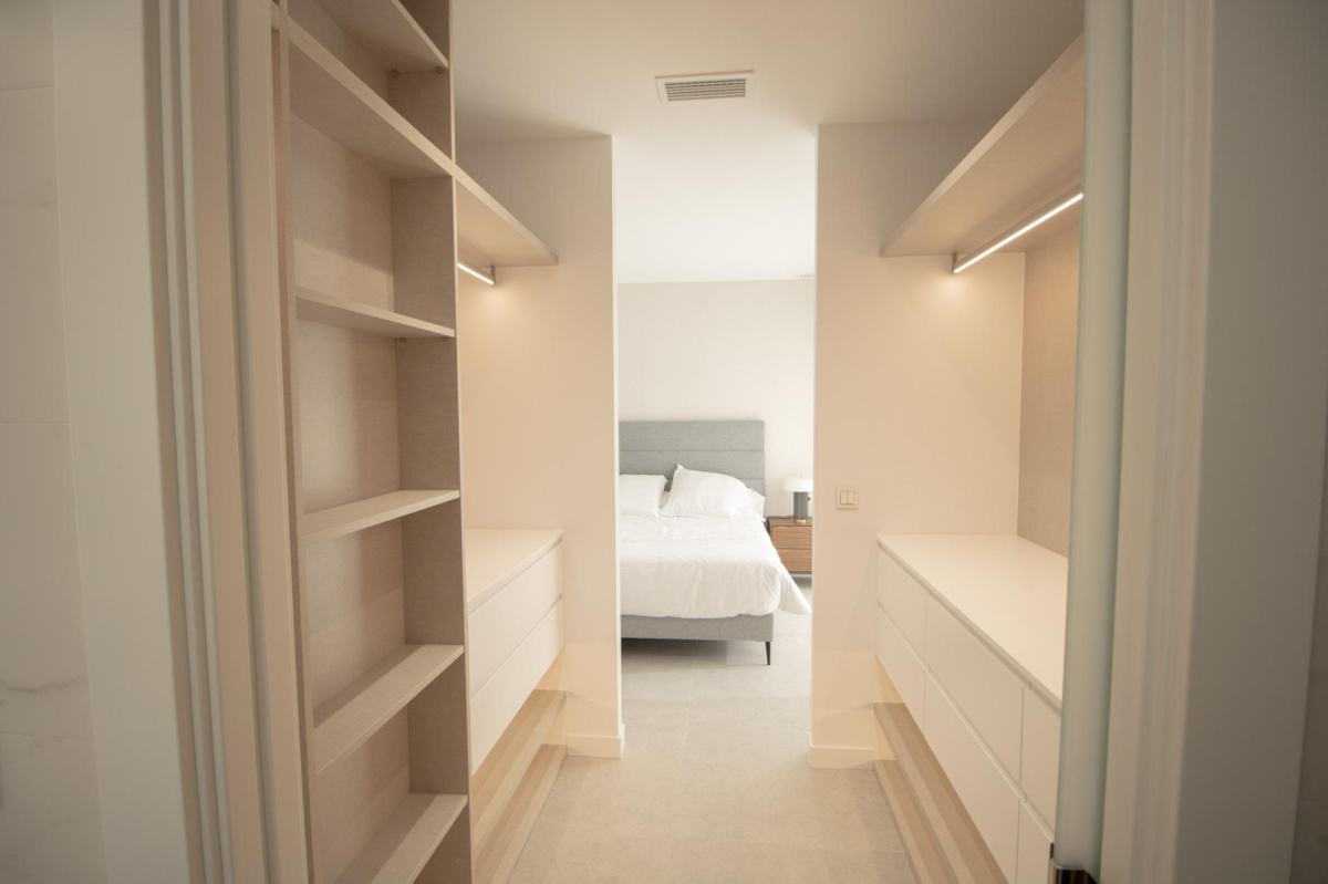 Дом на Коста-Бланка, Испания, 163 м² - фото 10