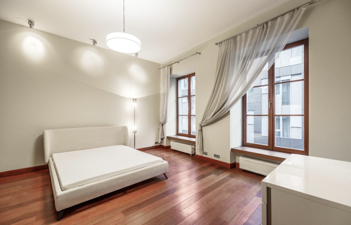 Квартира в Риге, Латвия, 268 м² - фото 10