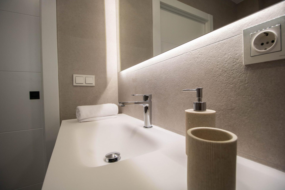 Дом на Коста-Бланка, Испания, 163 м² - фото 14