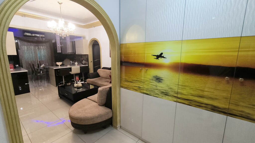 Квартира в Олимпиаки-Акти, Греция, 90 м² - фото 3