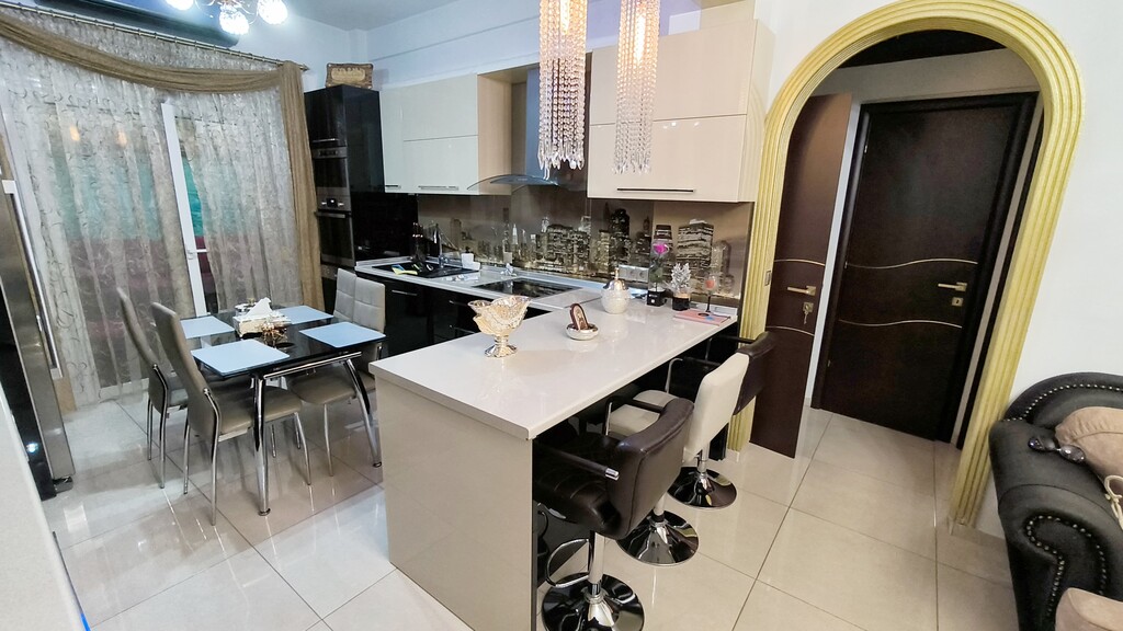 Квартира в Олимпиаки-Акти, Греция, 90 м² - фото 4