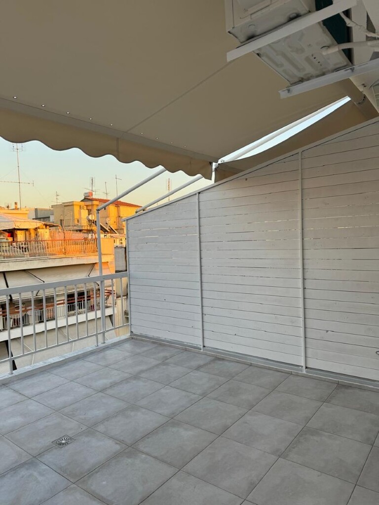 Квартира в Салониках, Греция, 30 м² - фото 8