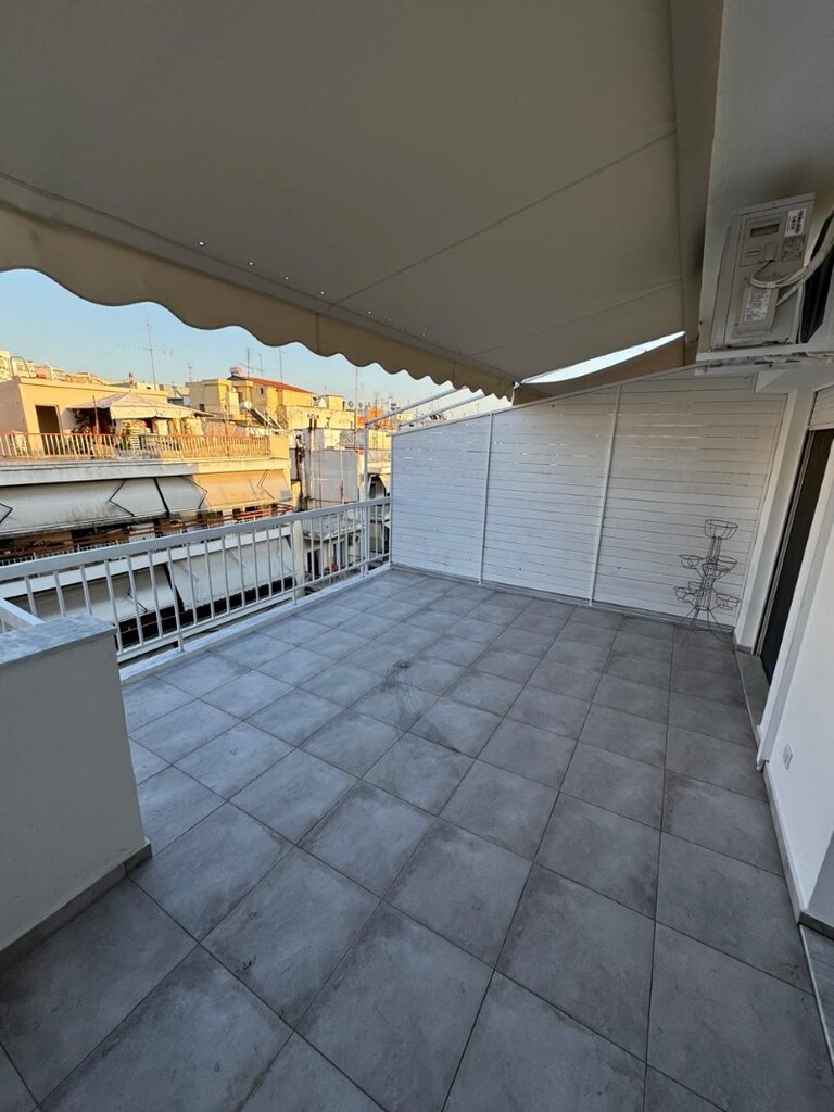 Квартира в Салониках, Греция, 30 м² - фото 10