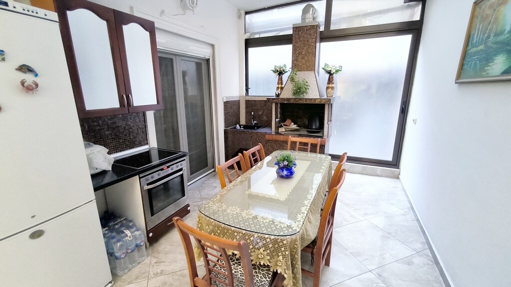 Квартира в Олимпиаки-Акти, Греция, 90 м² - фото 12