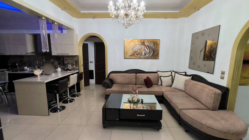 Квартира в Олимпиаки-Акти, Греция, 90 м² - фото 14