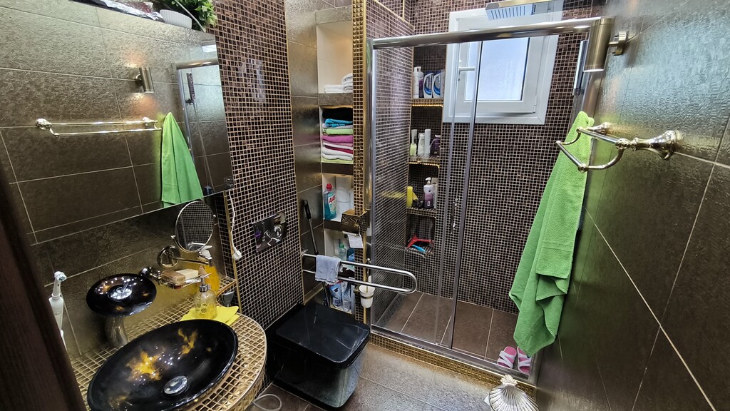 Квартира в Олимпиаки-Акти, Греция, 90 м² - фото 18