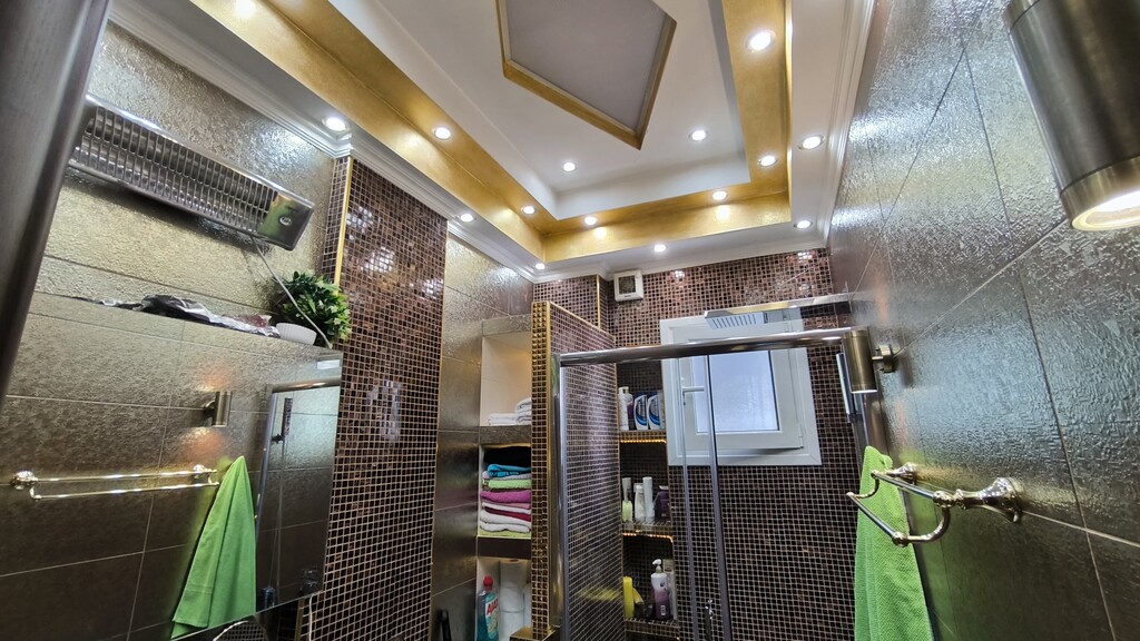 Квартира в Олимпиаки-Акти, Греция, 90 м² - фото 19