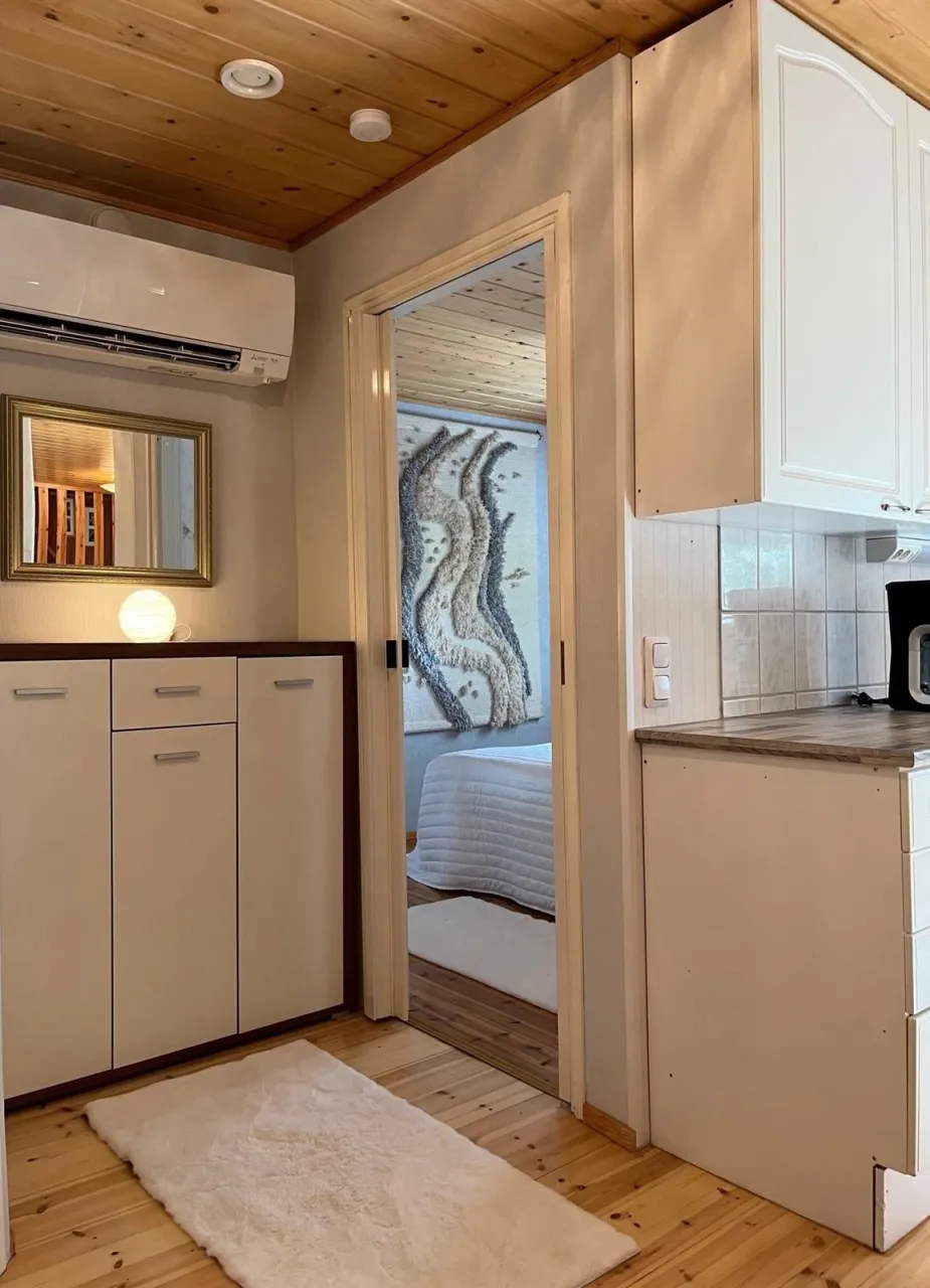 Дом в Виррате, Финляндия, 67 м² - фото 8