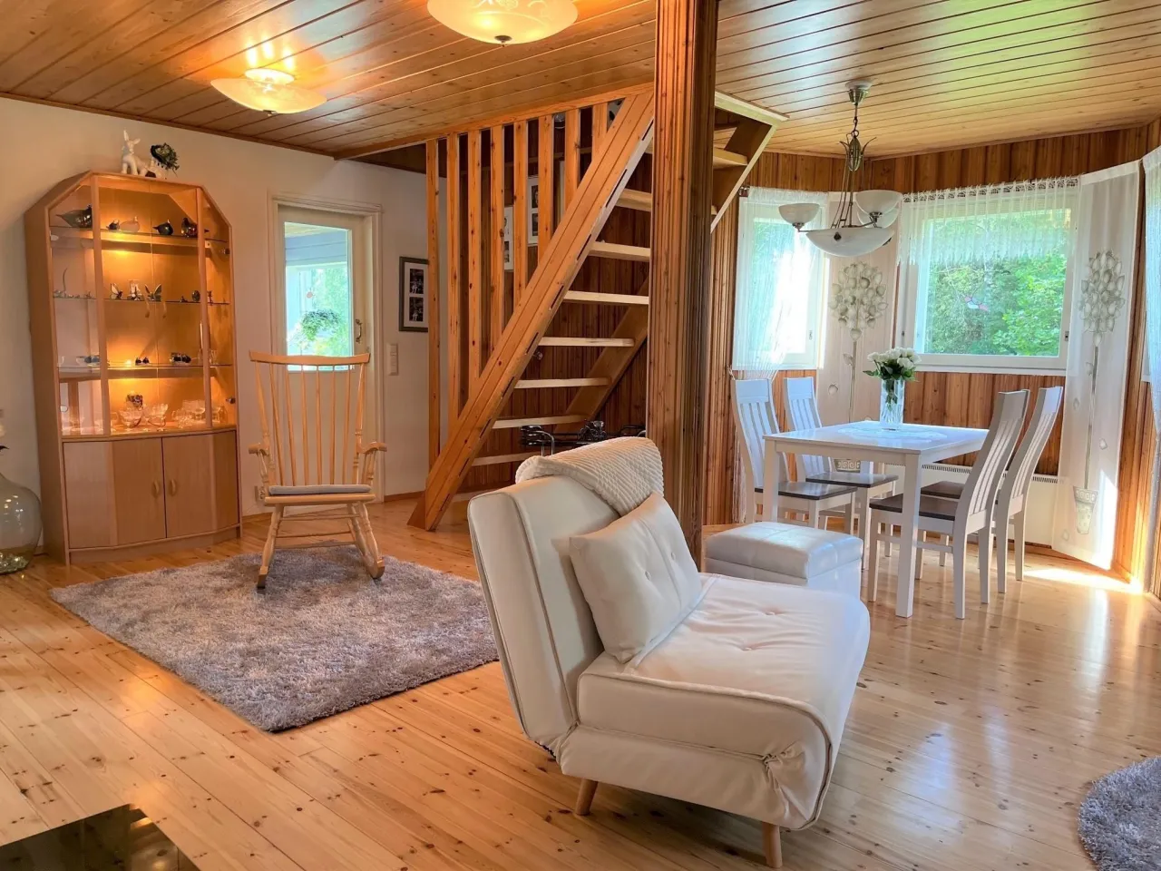 Дом в Виррате, Финляндия, 67 м² - фото 3