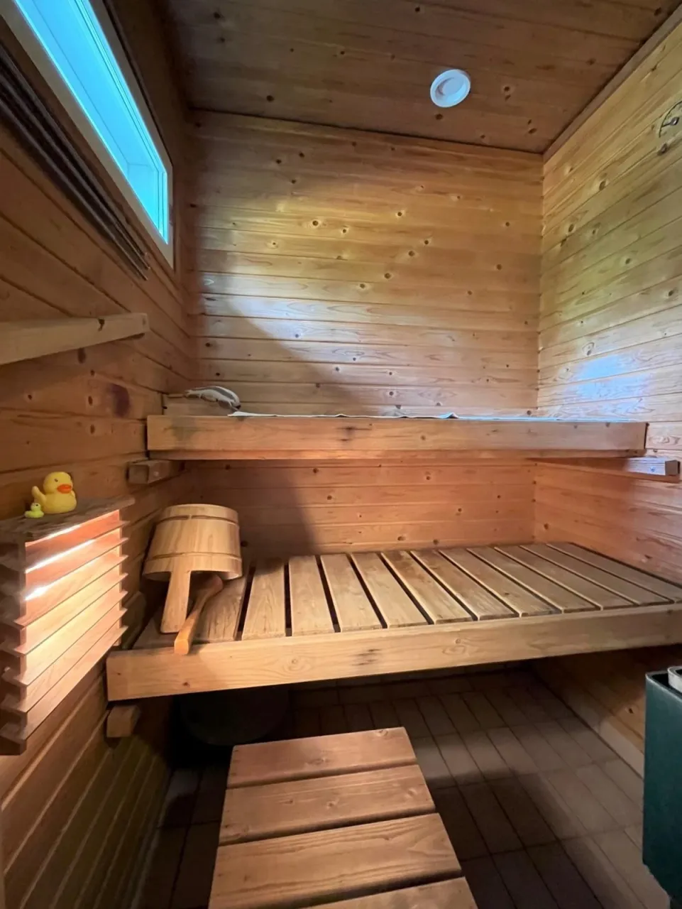 Дом в Виррате, Финляндия, 67 м² - фото 12