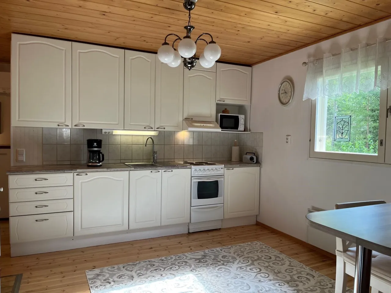 Дом в Виррате, Финляндия, 67 м² - фото 6