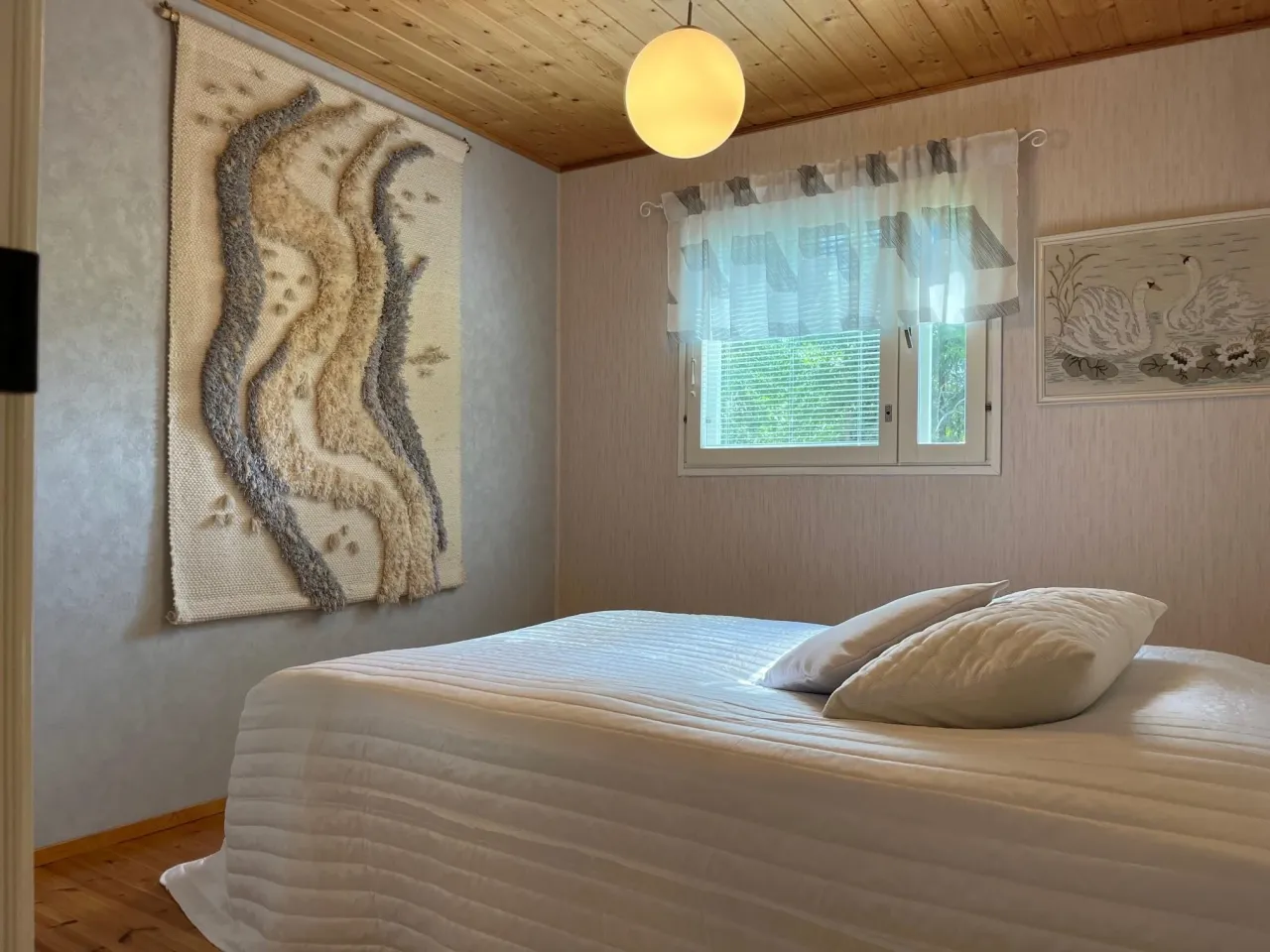 Дом в Виррате, Финляндия, 67 м² - фото 9