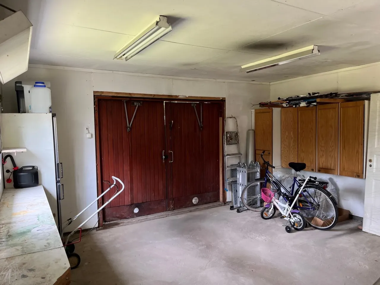 Дом в Виррате, Финляндия, 67 м² - фото 16