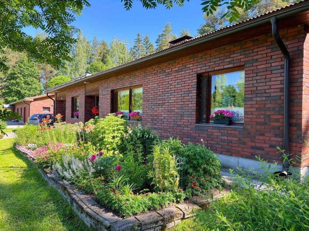 Дом в Падасйоки, Финляндия, 130 м² - фото 1