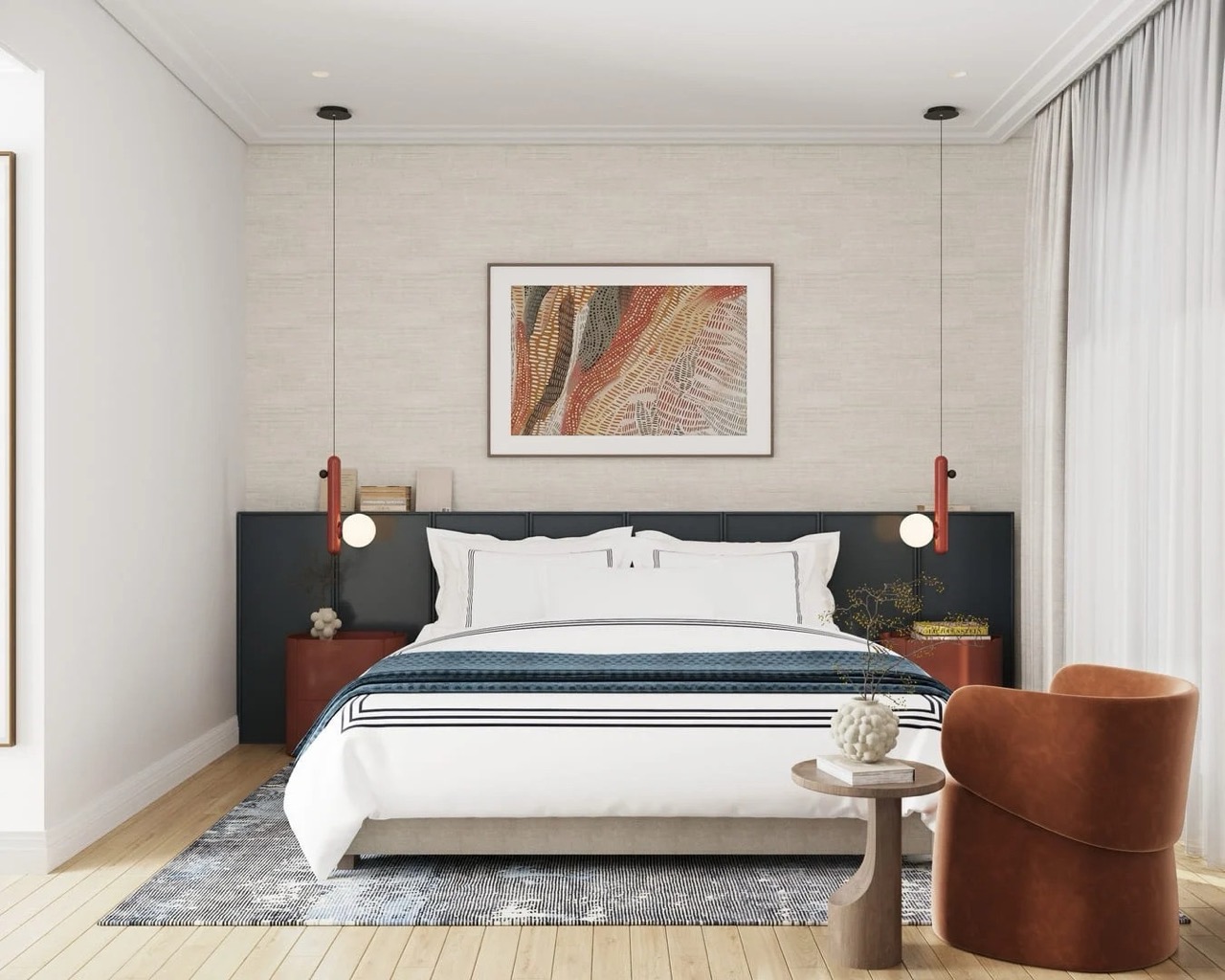 Квартира в Тивате, Черногория, 110 м² - фото 4