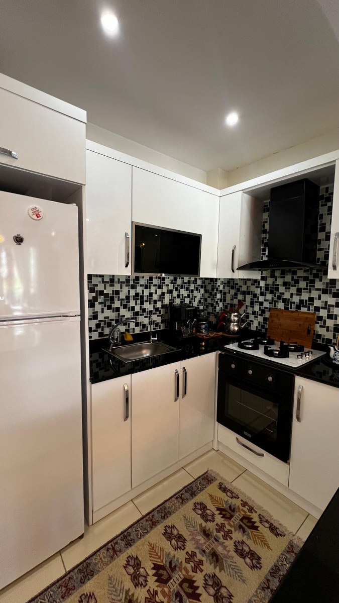 Квартира в Алании, Турция, 65 м² - фото 5