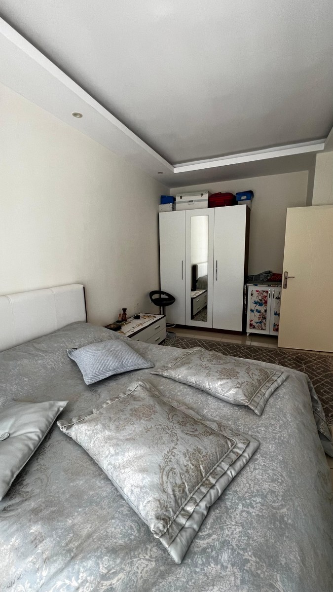 Квартира в Алании, Турция, 65 м² - фото 14
