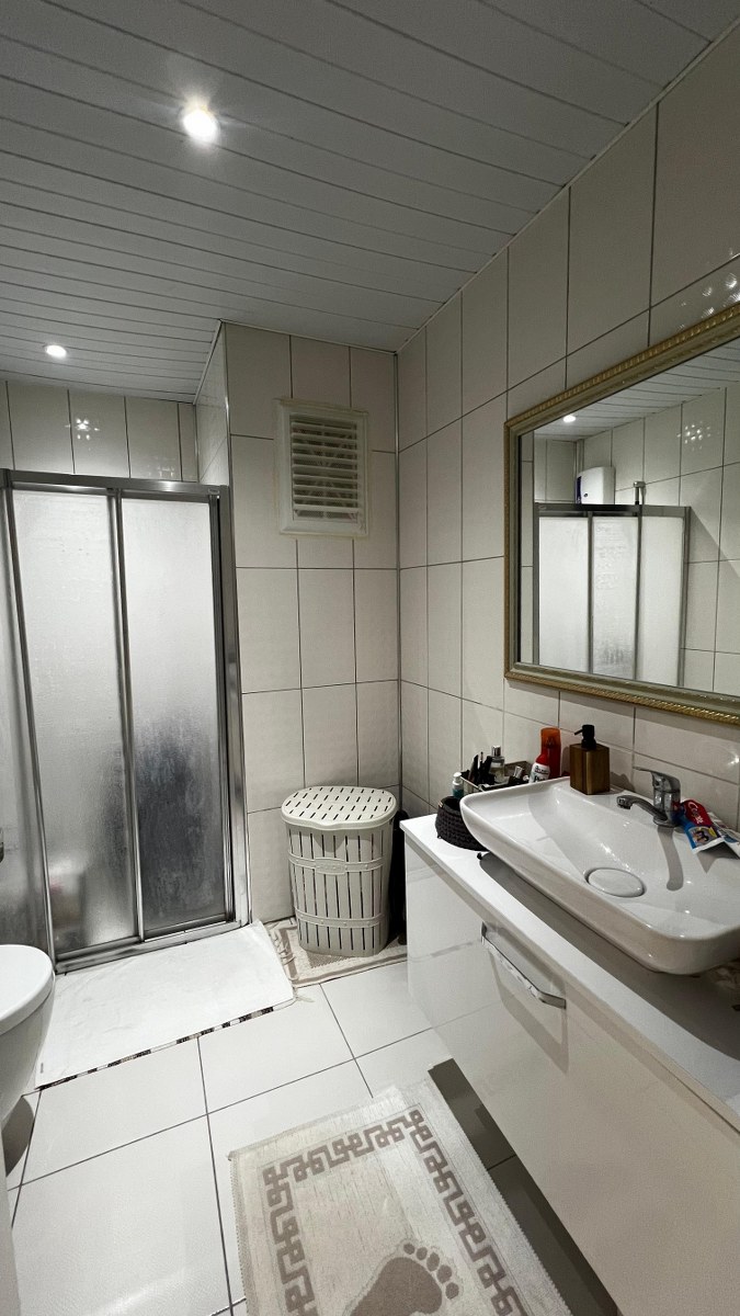 Квартира в Алании, Турция, 65 м² - фото 18