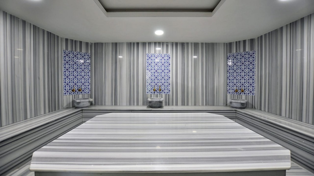 Квартира в Алании, Турция, 65 м² - фото 4