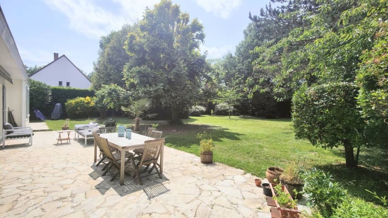 Дом в Париже, Франция, 241 м² - фото 2